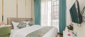 Kaibin Four Seasons Hotel