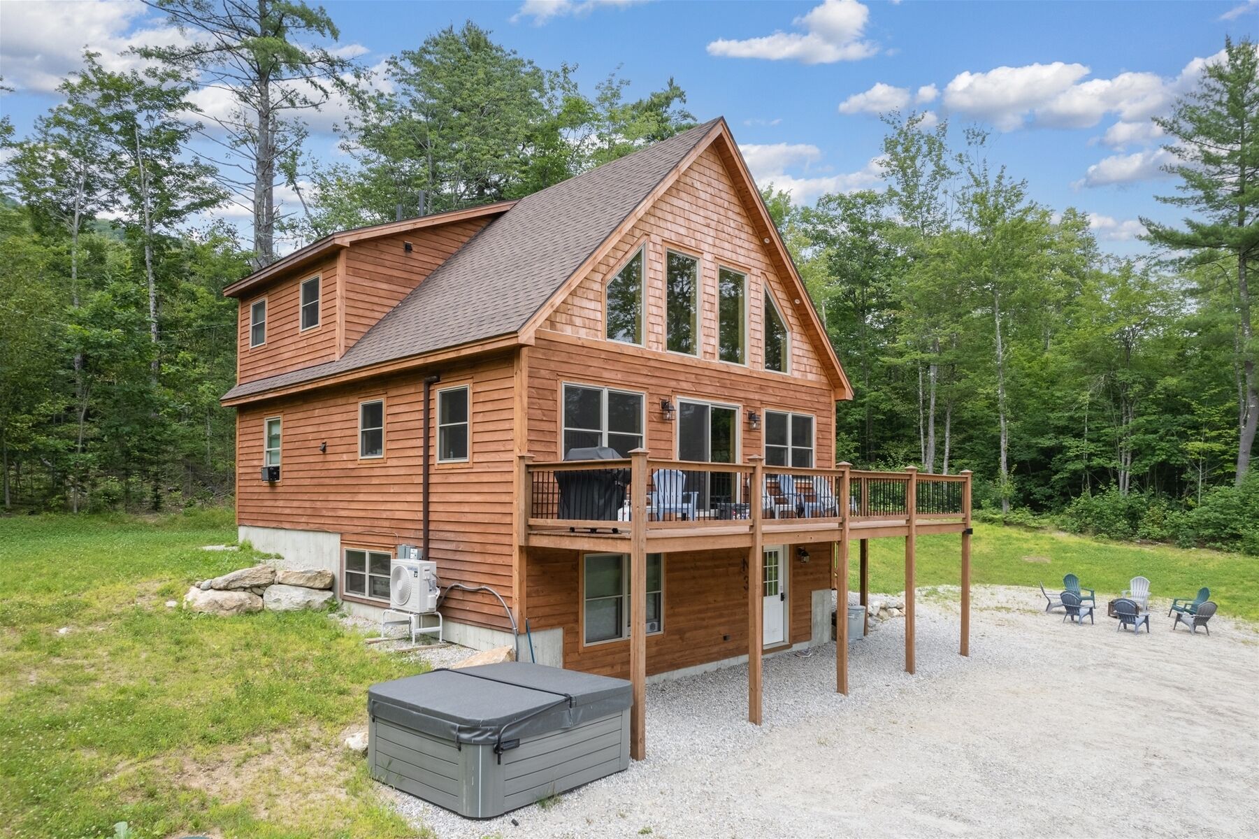 Camp Mt. Will | 4 Bed, 3 Bath