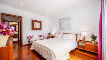 4 chambres, fer et planche Ă repasser, Wi-Fi gratuit, draps fournis