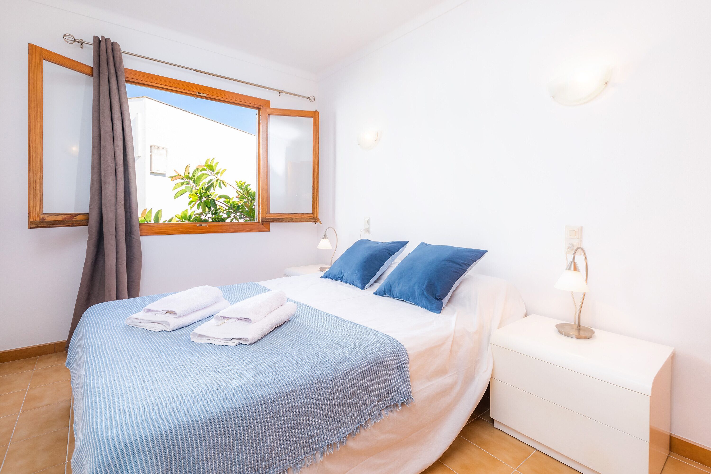 3 Schlafzimmer, Bügeleisen/Bügelbrett, kostenloses WLAN, Bettwäsche