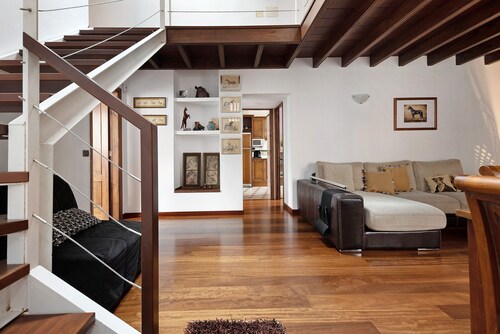 Vacation Home "Gauguin" with Terrace & Wi-Fi