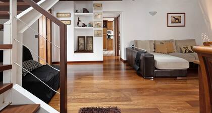 Vacation Home "Gauguin" with Terrace & Wi-Fi