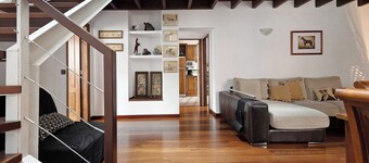 Vacation Home "Gauguin" with Terrace & Wi-Fi