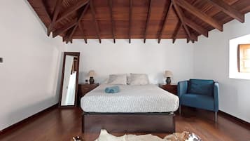 3 chambres, fer et planche Ă repasser, Wi-Fi gratuit, draps fournis