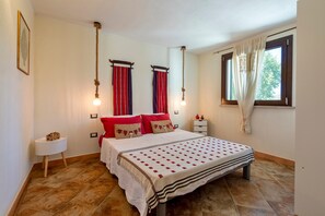 2 camere, ferro/asse da stiro, Wi-Fi gratuito, lenzuola