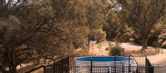 Eildon 138 Panoramic Views