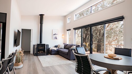 Eildon 138 Panoramic Views