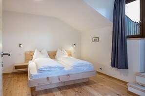 1 slaapkamer, gratis wifi, beddengoed