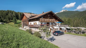 Aussenbereich