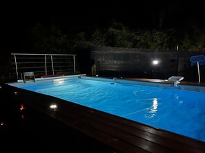 Pool - 'Casa Vacanze Chianti Summer' with Pool, Garden & Wi-Fi (Gaiole in Chianti)