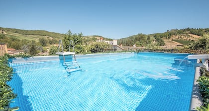 Casa Vacanze Chianti Summer" mit Pool, Garten und WLAN
