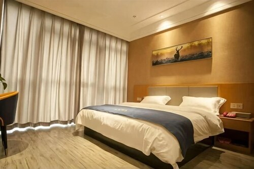 Hailian Xianggan Hotel