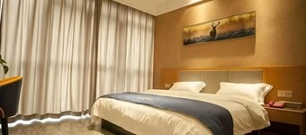Hailian Xianggan Hotel