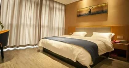 Hailian Xianggan Hotel