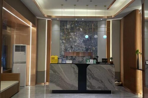 Hailian Xianggan Hotel