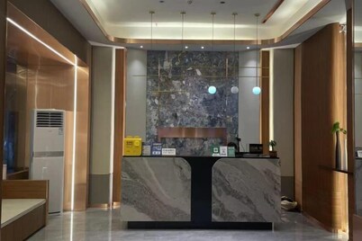 Hailian Xianggan Hotel