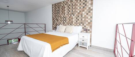 2 chambres, fer et planche Ă repasser, accĂšs au Wi-Fi (inclus)