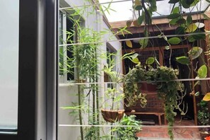 Room - Chuyang Xiaoshe Hostel (Dongshan County)