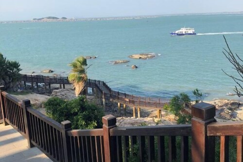 Chuyang Xiaoshe Hostel