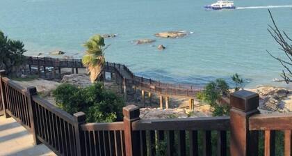 Chuyang Xiaoshe Hostel