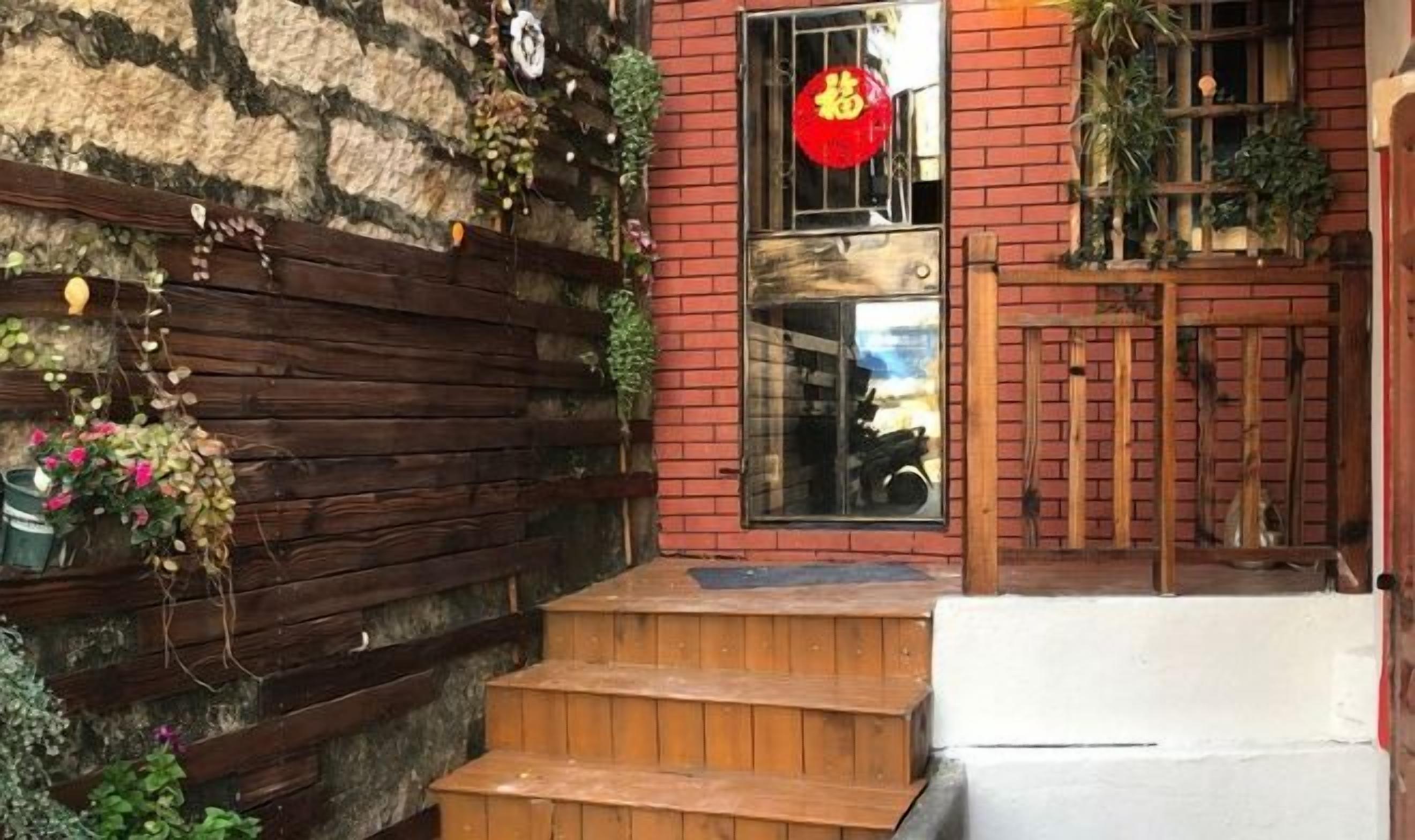 外部細節