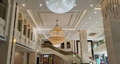 Vienna International Hotel (Jinjiang Yonghe)