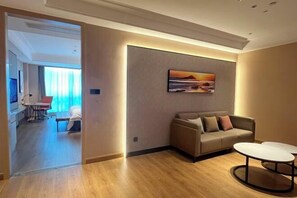 Room - Vienna International Hotel · Yonghe Branch, Wuli Industrial Zone, Quanzhou South Railway Station (Jinjiang)