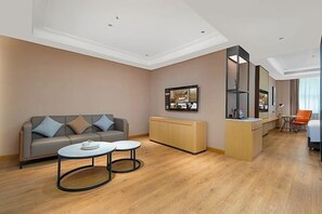 Room - Vienna International Hotel (Jinjiang Yonghe) (Jinjiang)