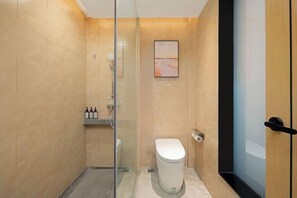 Room - Vienna International Hotel · Yonghe Branch, Wuli Industrial Zone, Quanzhou South Railway Station (Jinjiang)