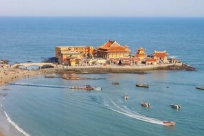 Bãi biển