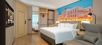 Vienna International Hotel (Jinjiang Yonghe)
