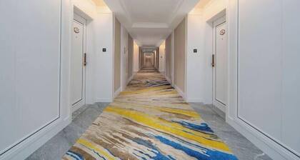 Vienna International Hotel · Yonghe Branch, Wuli Industrial Zone, Quanzhou South Railway Station