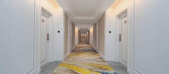 Vienna International Hotel · Yonghe Branch, Wuli Industrial Zone, Quanzhou South Railway Station