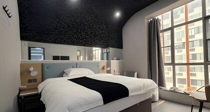 Nanchang Neighbourhood Hotel