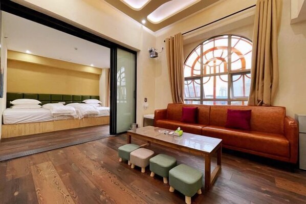 Room - Nanchang Neighbourhood Hotel (Nanchang)