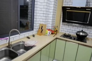 Room - Nanchang Neighbourhood Hotel (Nanchang)