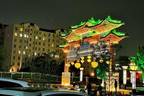 Point of interest - Nanchang Neighbourhood Hotel (Nanchang)