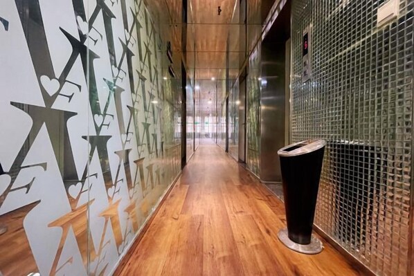 Interior - Nanchang Neighbourhood Hotel (Nanchang)