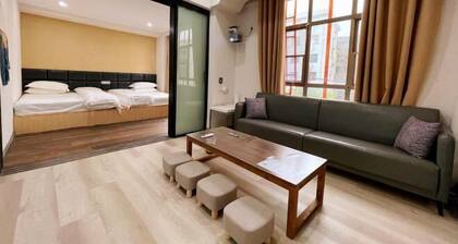 Nanchang Neighbourhood Hotel
