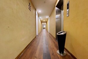 Interior - Nanchang Neighbourhood Hotel (Nanchang)