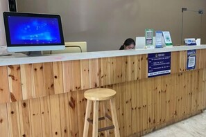 Lobby - Nanchang Neighbourhood Hotel (Nanchang)