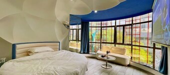 Nanchang Neighbourhood Hotel