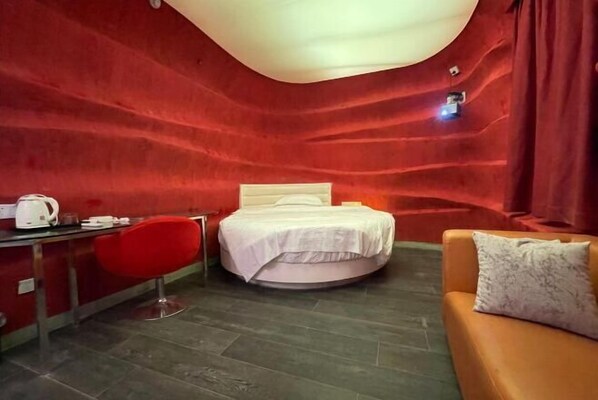 Room - Nanchang Neighbourhood Hotel (Nanchang)