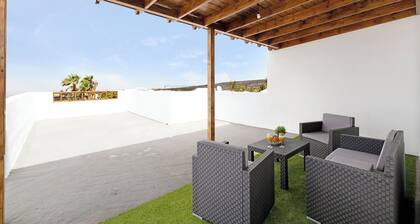 Maison de vacances Diego avec vue sur la mer, jardin et Wi-Fi