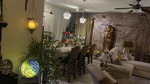 Interior - Lovely setting (North Port)