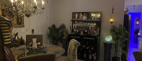 Restauración