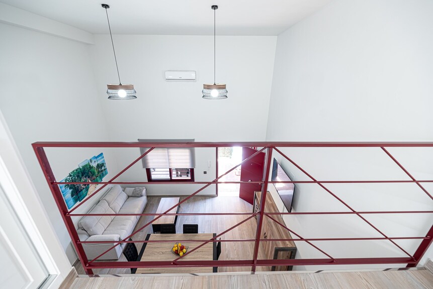 Apartment "Ocean Suites A4" With Terrace And Wi-fi - Isla Cristina