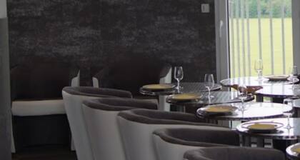 Pet-Friendly Castle "chateau d'eau le sable" with Balconies & Wi-Fi