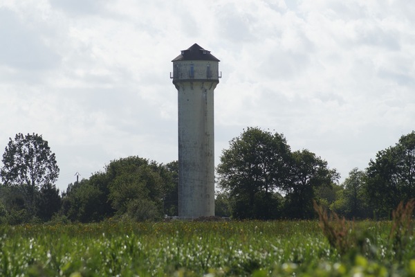 Sehenswürdigkeit