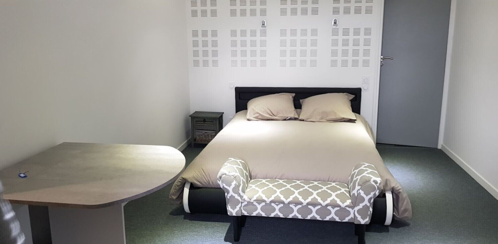 5 slaapkamers, gratis wifi, beddengoed